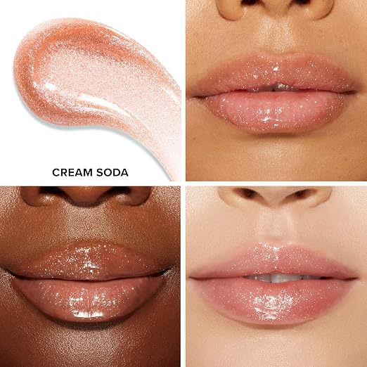 02 Cream Soda (Sparkling Champagne)
