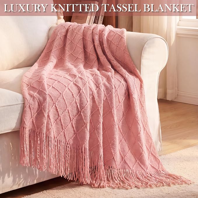 Dusty Rose