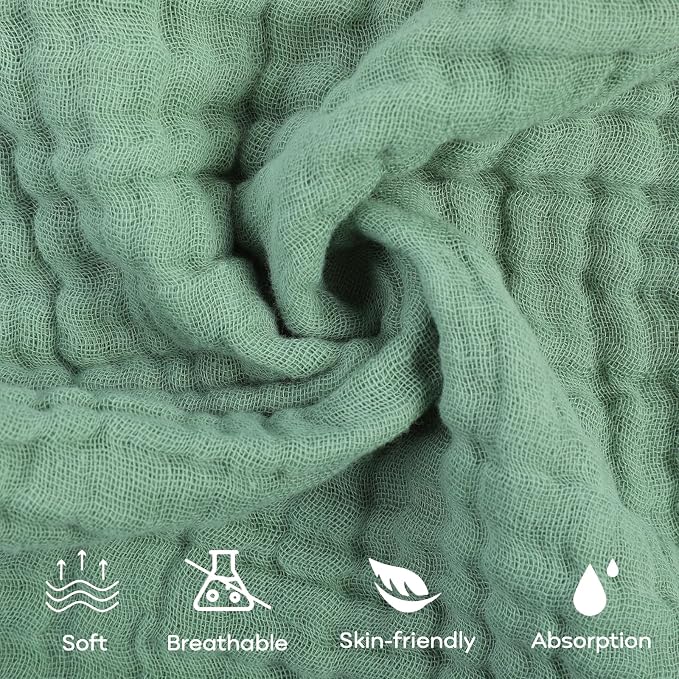 Gradient Green