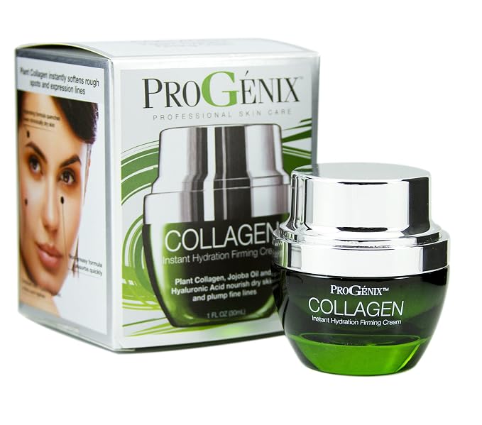 Collagen Face Cream