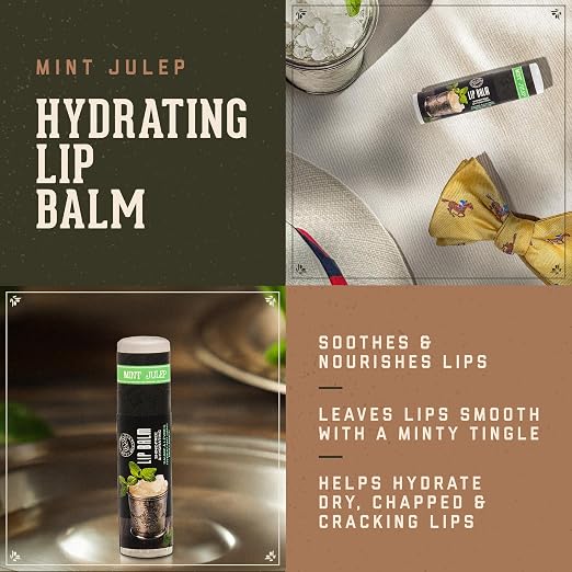 Mint Julep
