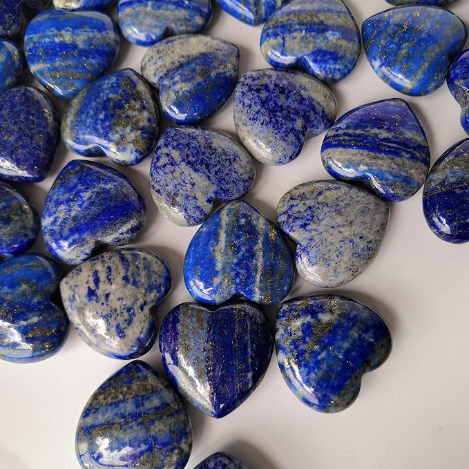 Blue-lapis Lazuli