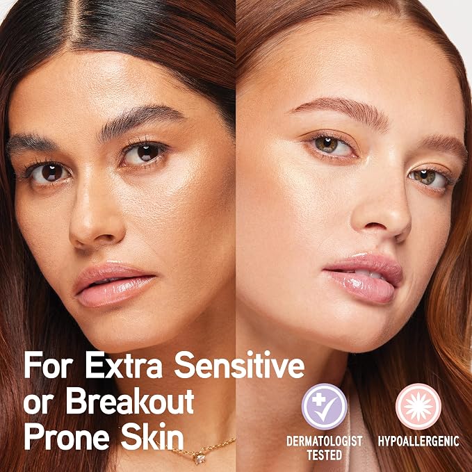 Luminous Bronzer