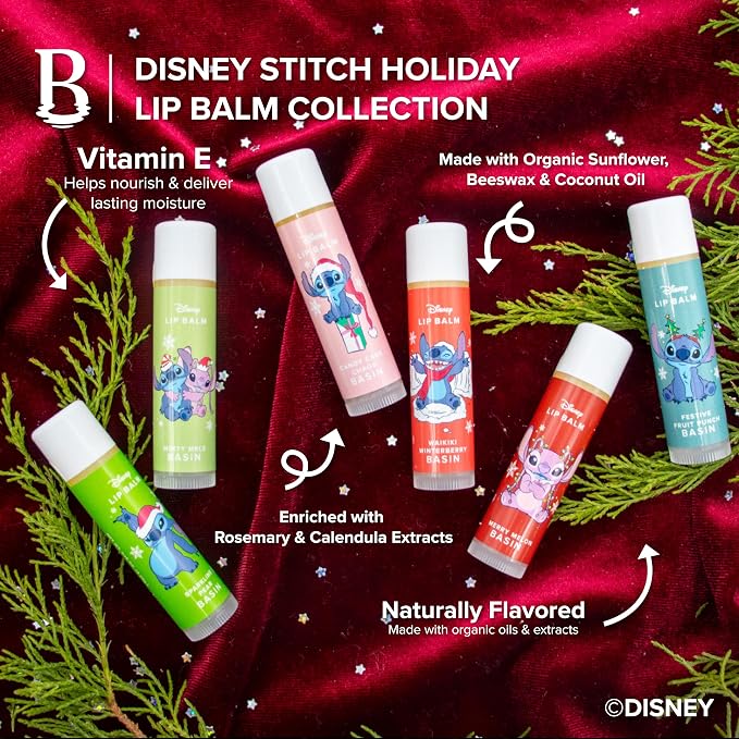 Christmas Stitch