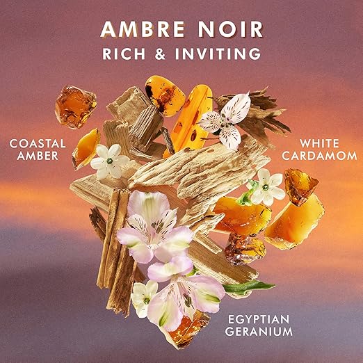 Ambre Noir