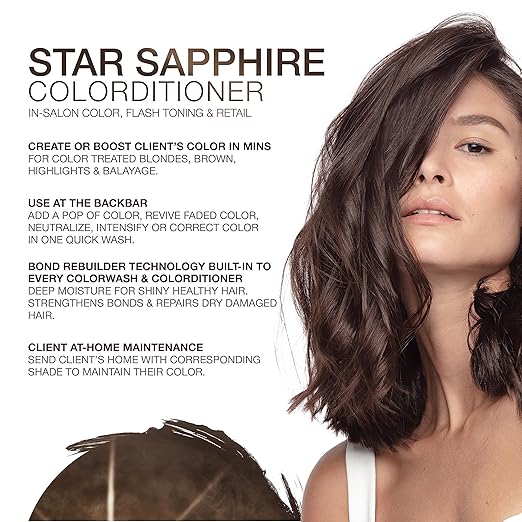 Star Sapphire