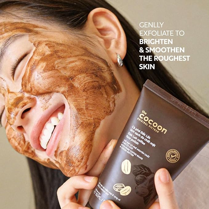 Facial Scrub 5.07 fl oz