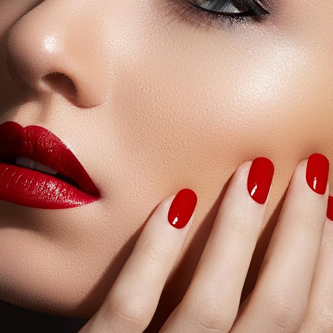 RED AND EVEN