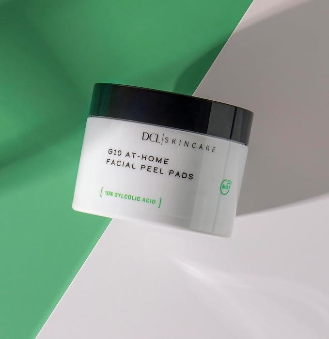10% Glycolic Acid