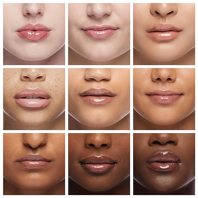 24 Pack Flavored Lip Gloss
