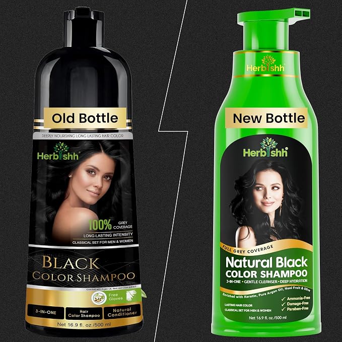Natural Black