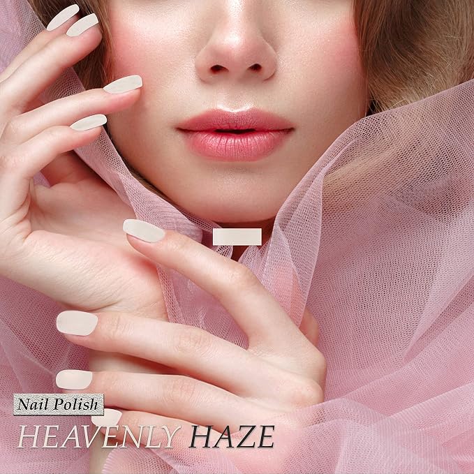 Heavenly Haze