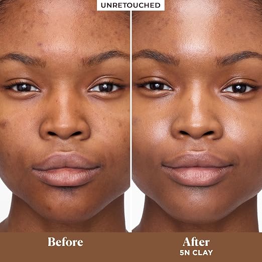 5N Clay- Medium Deep with neutral undertones