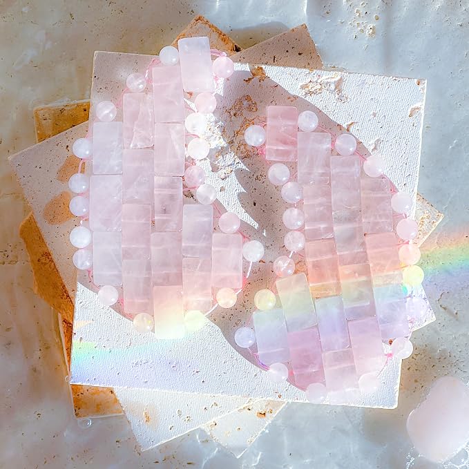 Rose Quartz
