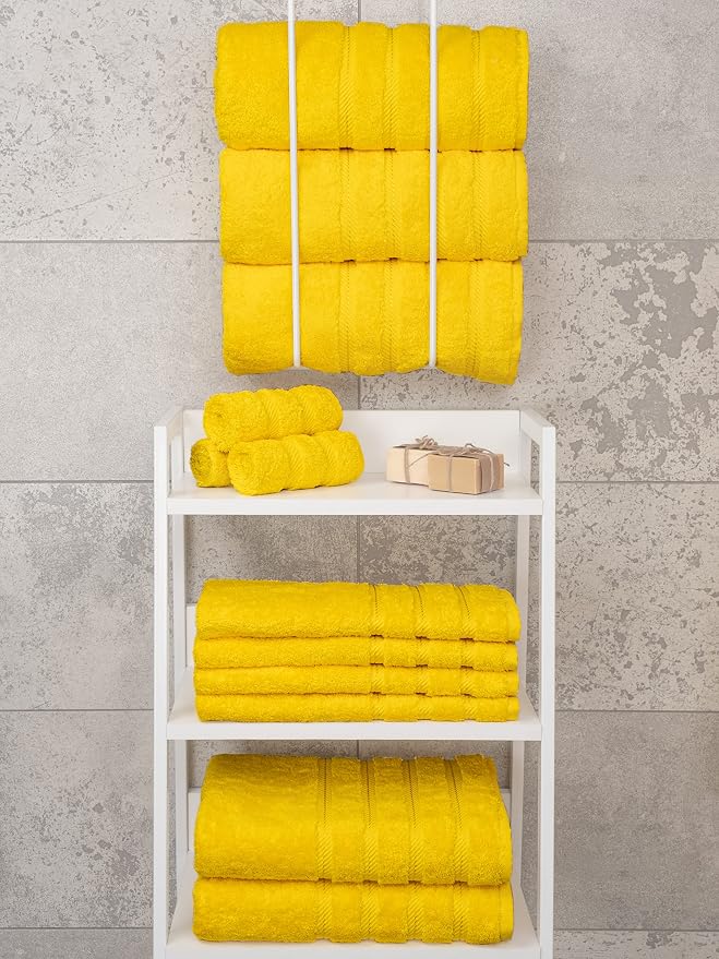 Lemon Yellow