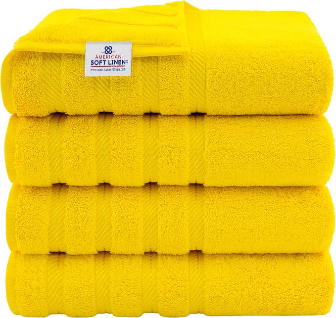 Lemon Yellow