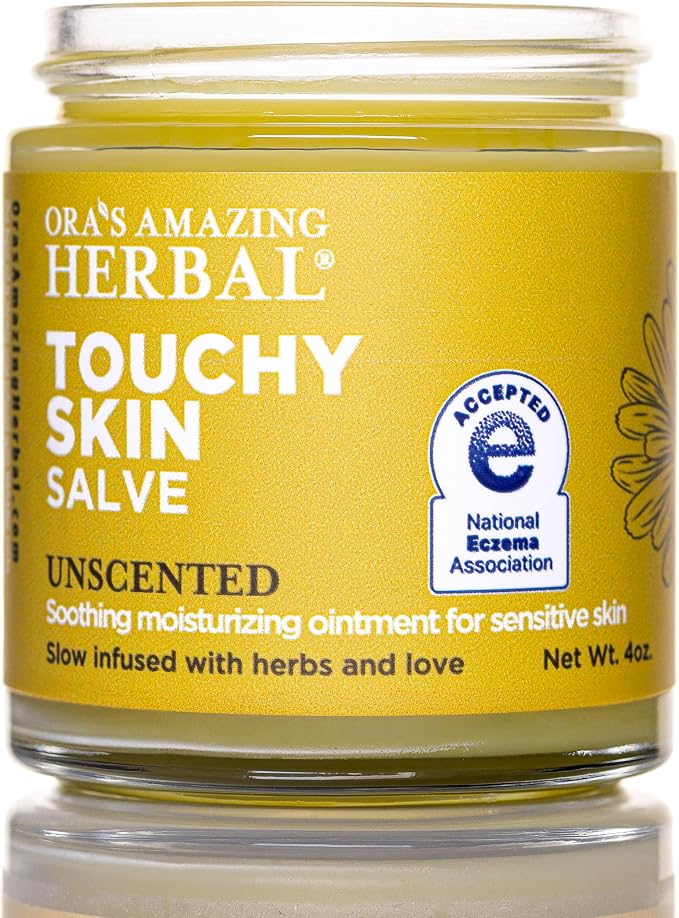 4 Oz (Pack of 1)