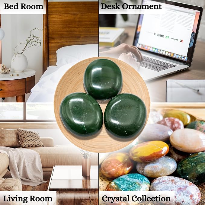 Dark Green Aventurine