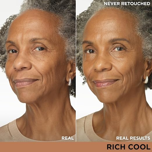 22 Rich Cool (rich with cool red undertone)