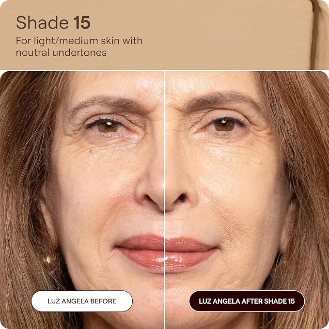 Shade 15