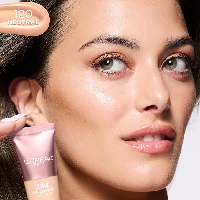 120 Light Neutral