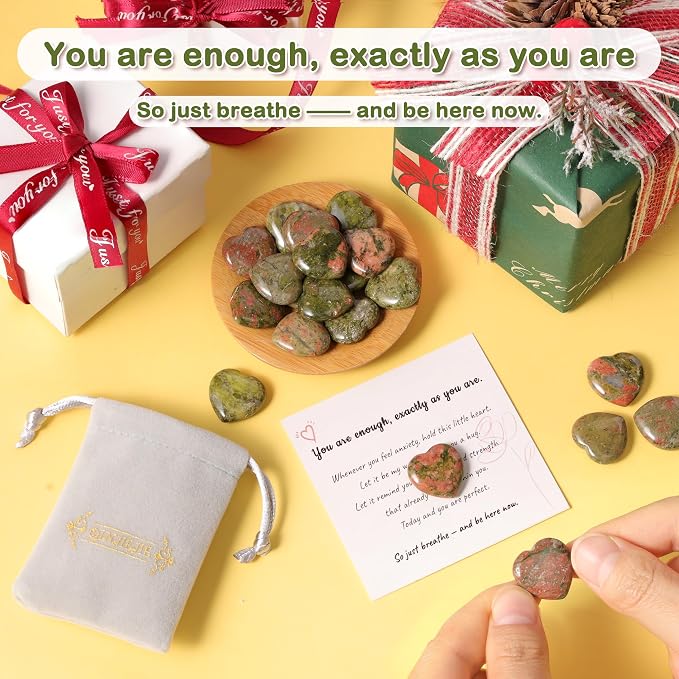 Unakite
