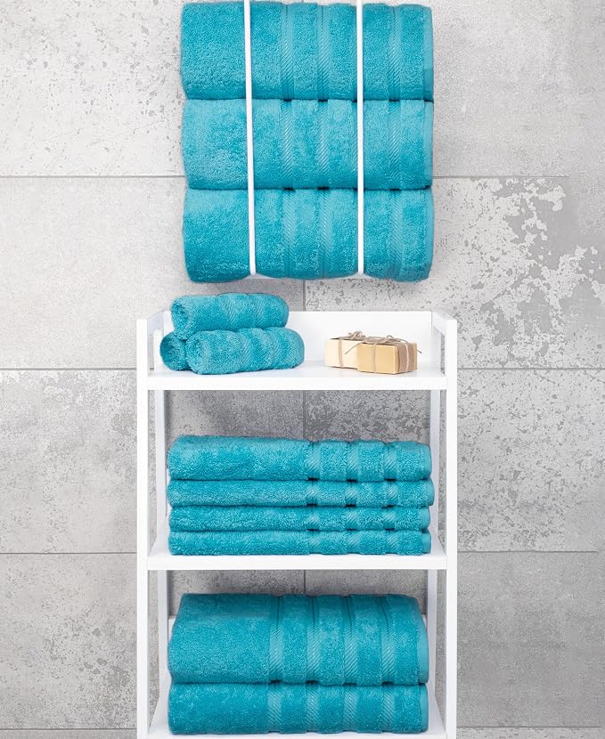 Aqua Blue