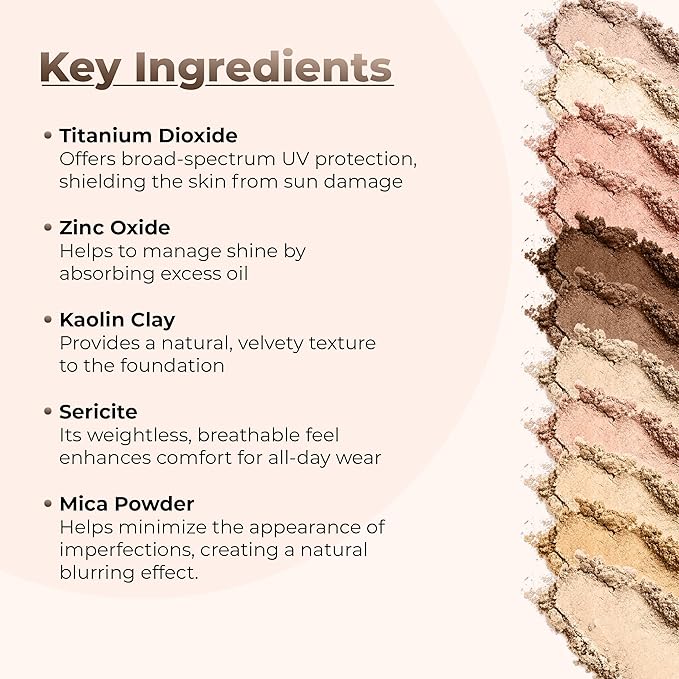 Fair Shade 2