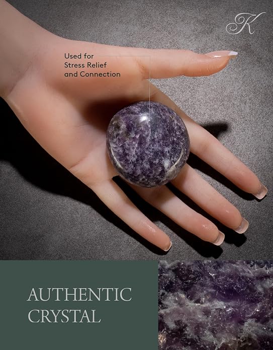 Lepidolite