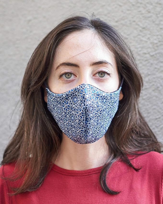 Morrocan Night Mask