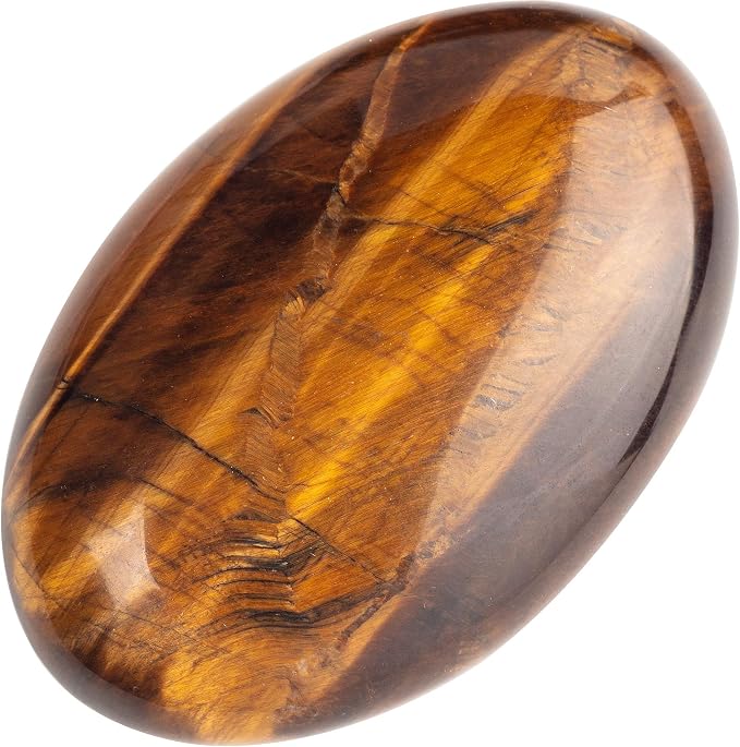 Yellow Tiger's eye