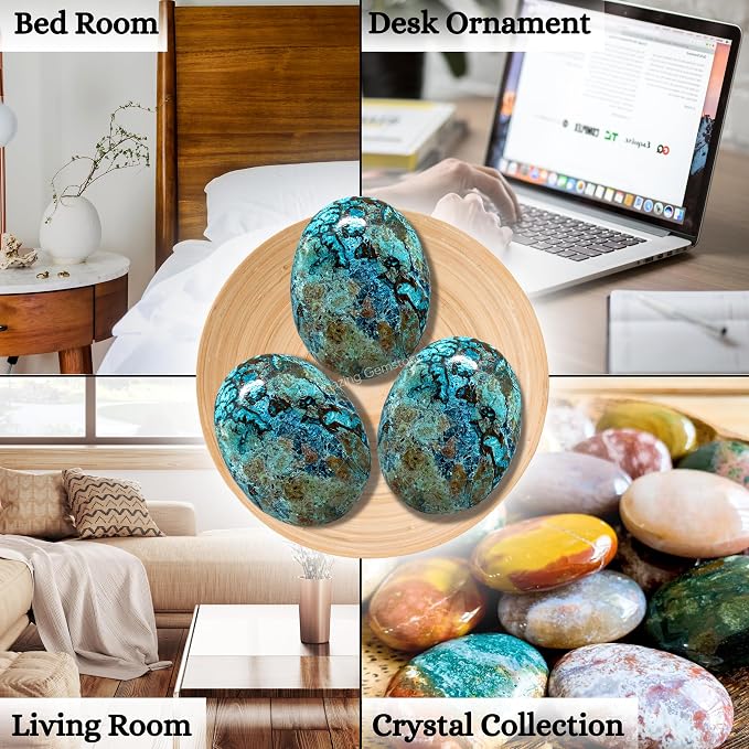 Chrysocolla