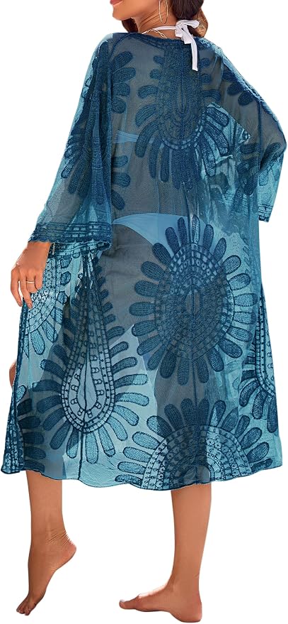 Chathams Blue