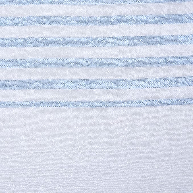 Stripes Blue