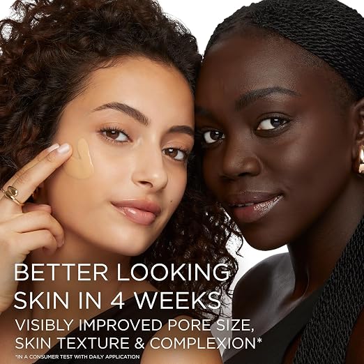 235N - Light with Peachy Undertones