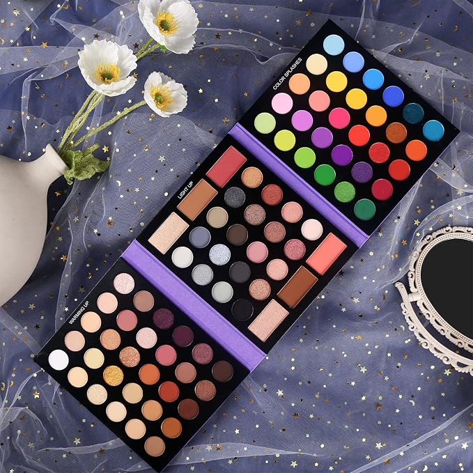 Palette B