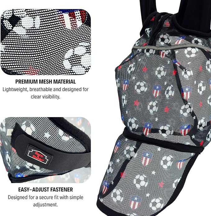 Soccer Print