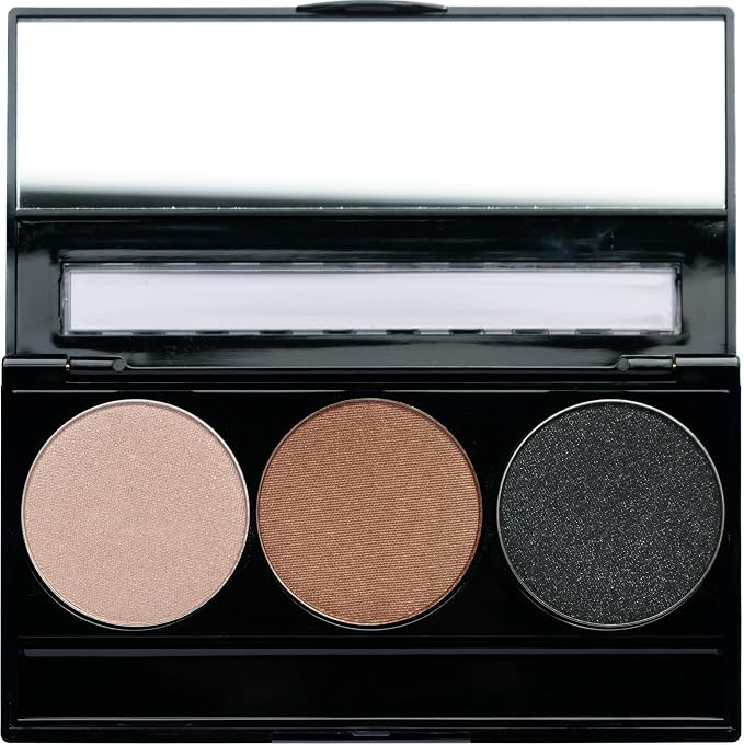PALETTE (3 shades)-Metallic Neutral