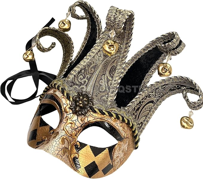 Black Gold