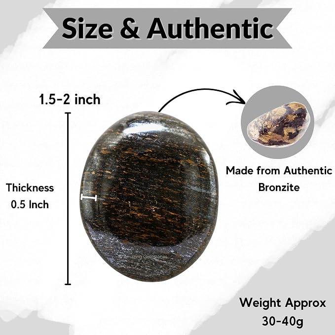 Bronzite