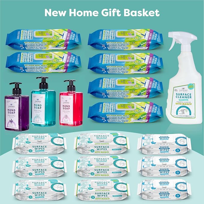 Cleaning Set-6