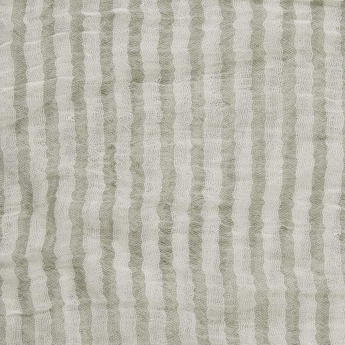 Stripes Army Green