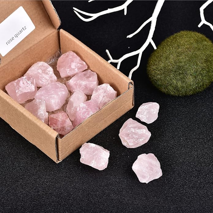 rose quartz