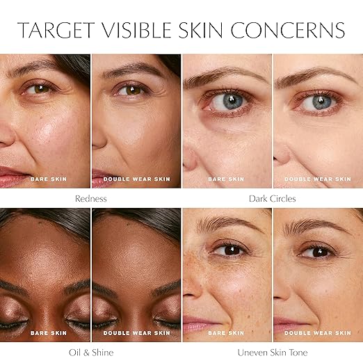 1N2 Ecru - Light with neutral rosy undertones