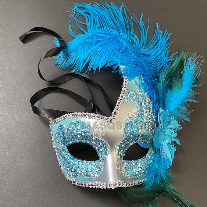 Turquoise Silver