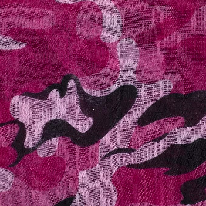 Camo Pink