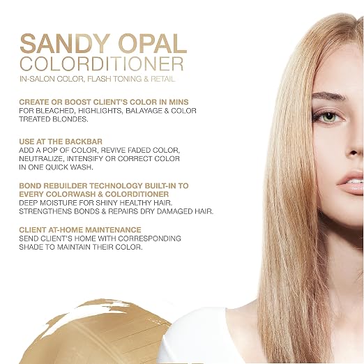 Sandy Opal