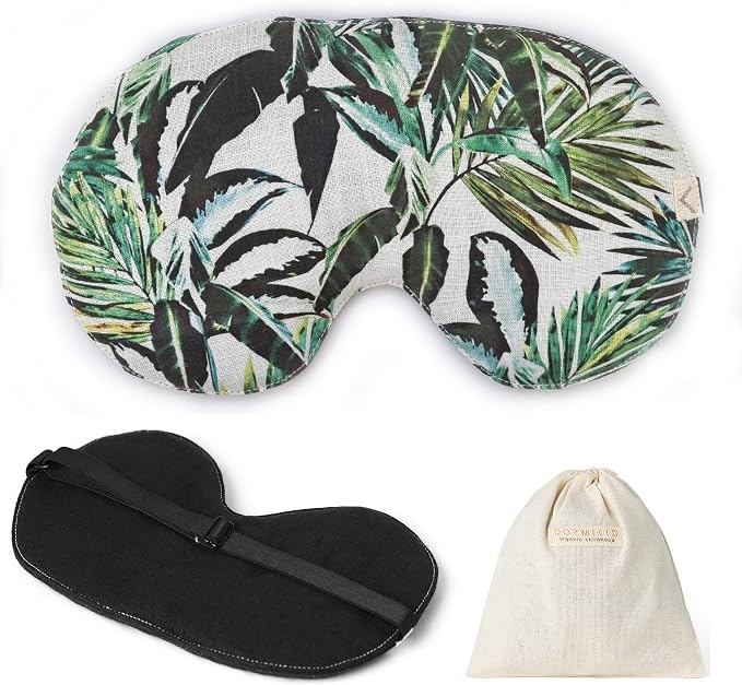 Monstera Linen