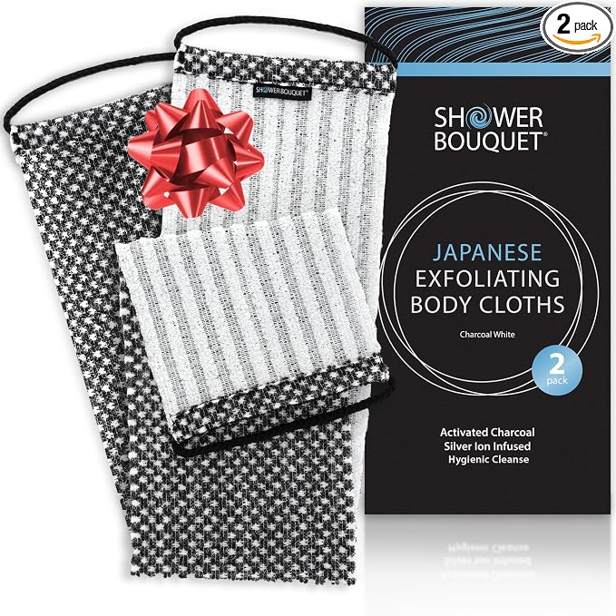 2 Charcoal White