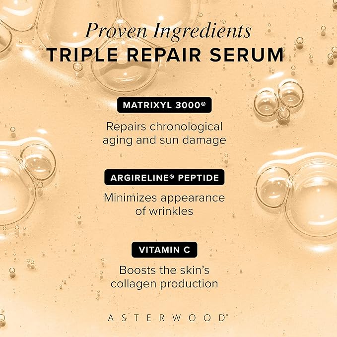 Triple Repair